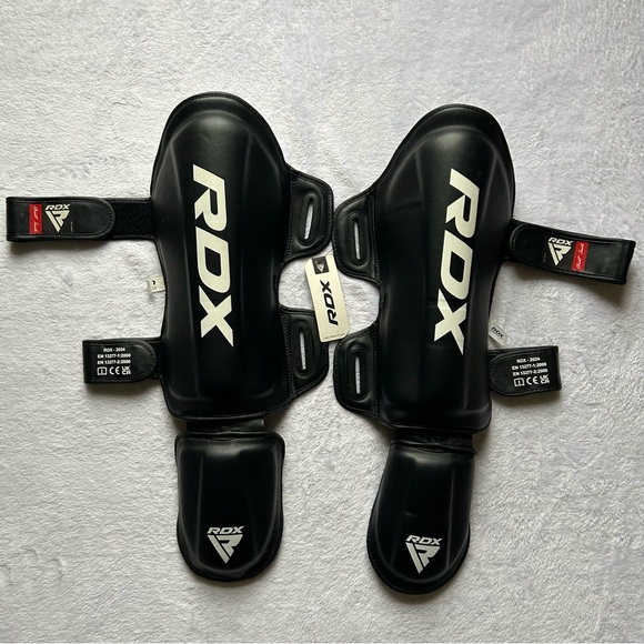 RDX Shin Guards - Picture 12 of 16